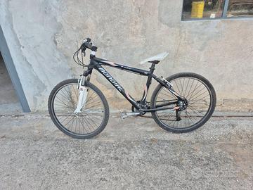 mountain bike Mondial 26 uomo