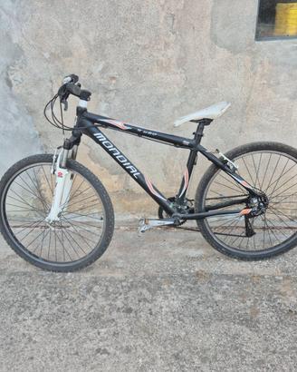 mountain bike Mondial 26 uomo