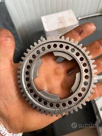 Cluster e 4* corta vespa