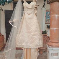 Vestito da sposa