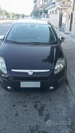 fiat punto evo 16 -16 valvole Diesel 