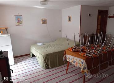 Vendita casa a Sampeyre 4 monolocali