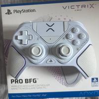 Victrix pro bfg