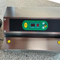 Macchina per sottovuoto cibi  Lavezzini mod. Elix