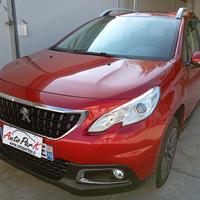 Peugeot 2008 1.2 PureTech 82CV Active