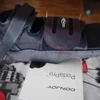 scarpa post operazione alluce valgo