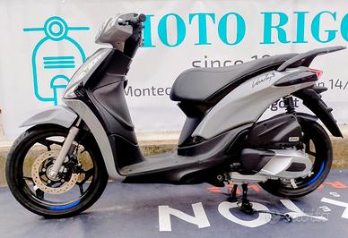 PIAGGIO LIBERTY 125 ABS