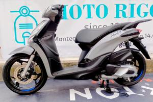 PIAGGIO LIBERTY 125 ABS