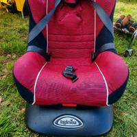 Seggiolino da auto della INGLESINA