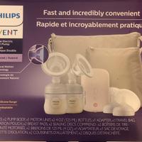 Tiralatte elettrico Philips NUOVO