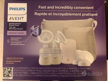 Tiralatte elettrico Philips NUOVO