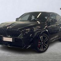 BMW X2 xdrive 20d 48V MSport Pro auto