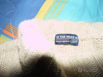 Maglione emporio uomo XXL