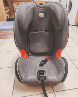 seggiolino chicco
