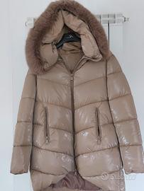 Giubbotto invernale