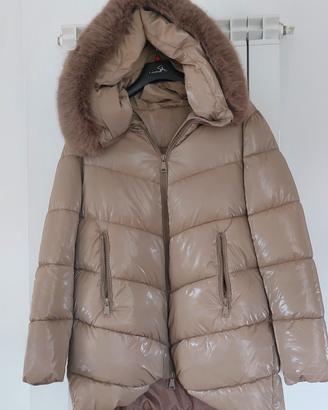 Giubbotto invernale