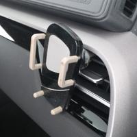 Supporto per smartphone per auto