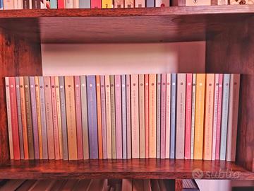 I Classici del Pensiero Libero - Serie Completa