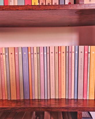 I Classici del Pensiero Libero - Serie Completa