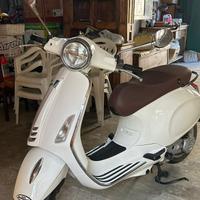 Vespa primavera