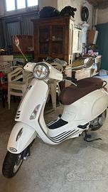 Vespa primavera