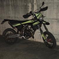 Fantic xm(m***a) 50 