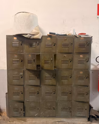 Armadi industriali
