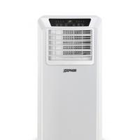 Condizionatore portatile ZEPHIR ZPC9000H 9000 BTU