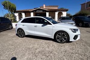Audi A3 SPB 40 TDI quattro S tronic Business Advan