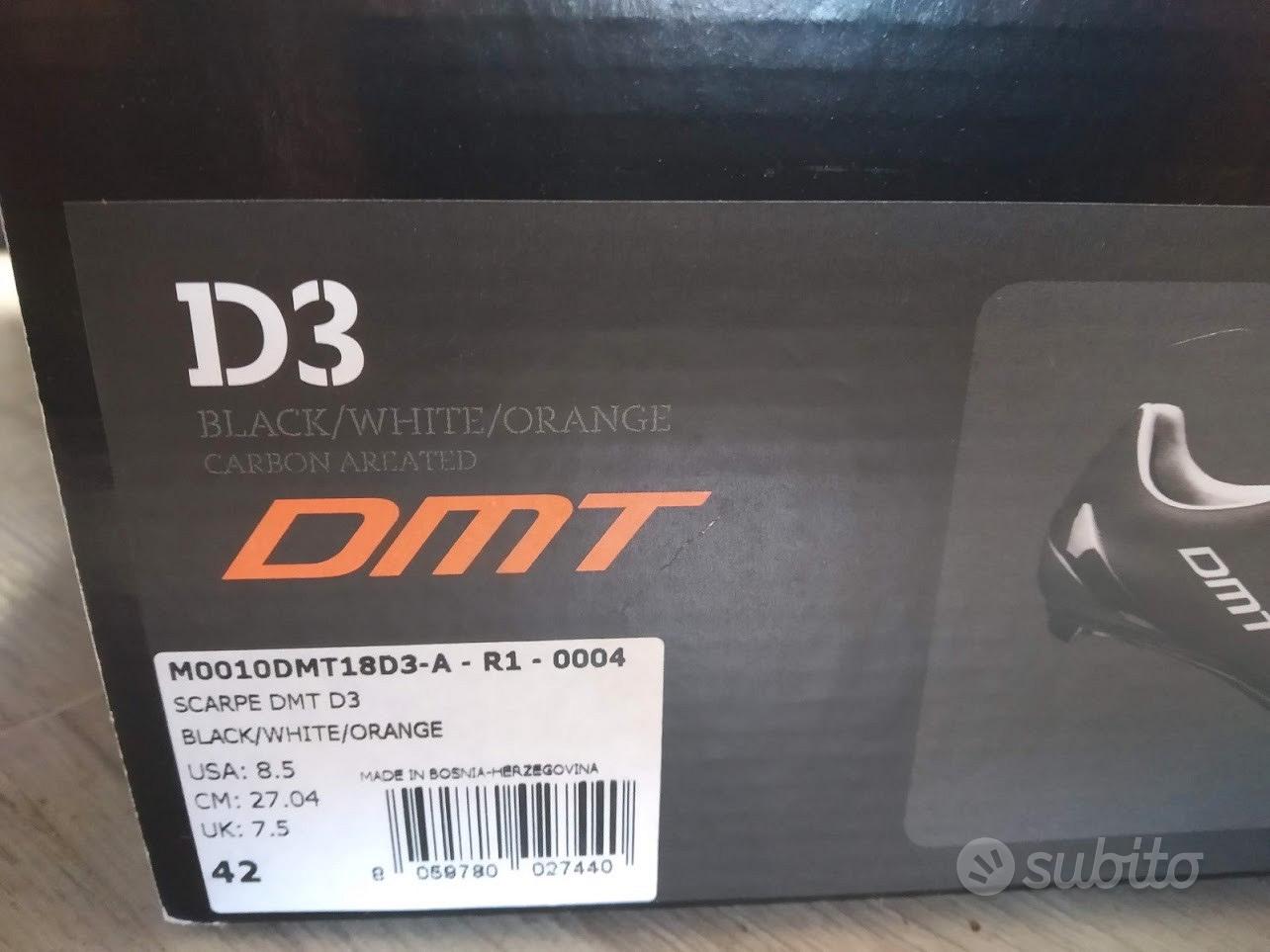 Scarpe on sale dmt d3