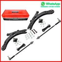 Kit 6 Bracci Anteriori RInforzati AUDI A3 VW GOLF