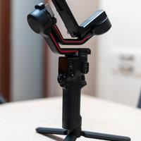 DJI RONIN RS3
