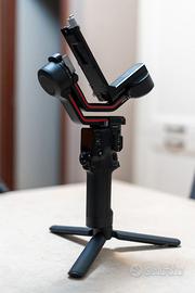 DJI RONIN RS3