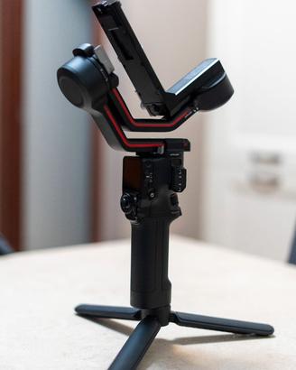 DJI RONIN RS3