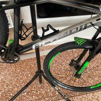 Mtb full carbon tgl L