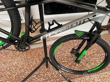 Mtb full carbon tgl L