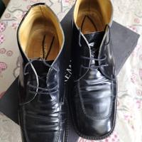 Scarpe eleganti 