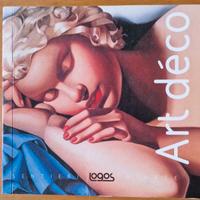 Art Decò e Art Nouveau