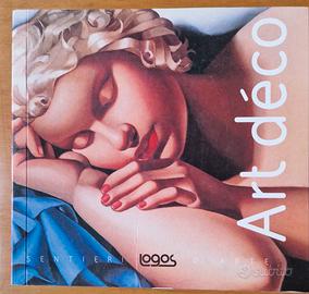 Art Decò e Art Nouveau