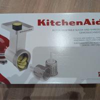 Affetta verdura KitchenAid nuovo