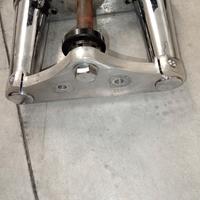 forcelle complete Kawasaki vn 800 