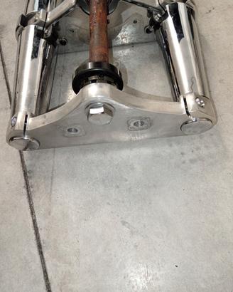 forcelle complete Kawasaki vn 800 