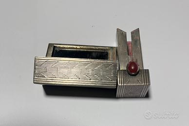 Porta rossetto anni 30