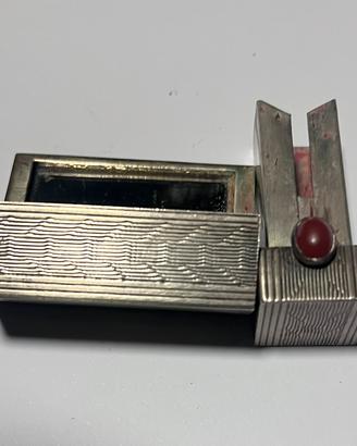 Porta rossetto anni 30