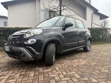 Fiat 500L 1.3 Multijet 95 CV Cross
