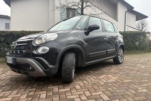 Fiat 500L 1.3 Multijet 95 CV Cross