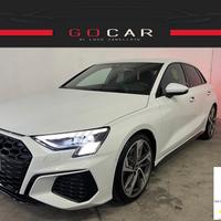 Audi S3 2.0 Tfsi Edition Quattro S-Tronic Matrix I