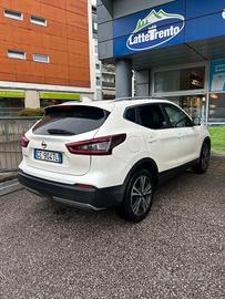 Nissan Qasqhai