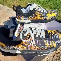 Scarpe da ginnastica Versace Jeans Colture