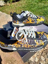 Scarpe da ginnastica Versace Jeans Colture